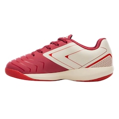 Chuteira De Futsal Umbro Pro 5 Scoo JR Infantil - Foto 5