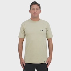 Camiseta Reef Logo Types - Masculina - Foto 3