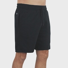 Bermuda de Moletom New Balance Essentials - Masculina - Foto 3