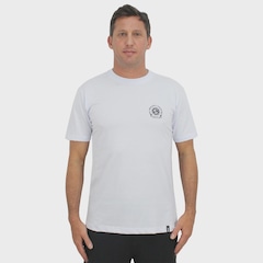 Camiseta Reef Birds - Masculina - Foto 3