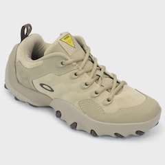 Tênis Oakley Teeth Bomber Rye - Masculino - Foto 2