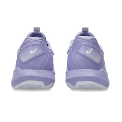 Tênis Solution Speed FF 4 Saibro ASICS Feminino - Foto 5