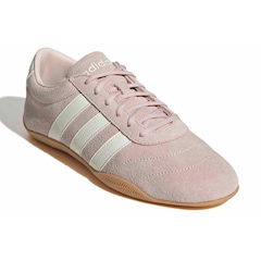 Tênis Grand Court Lo adidas Feminino - Foto 3