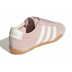 Tênis Grand Court Lo adidas Feminino - Foto 4