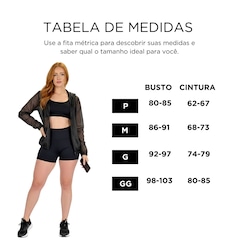 Jaqueta Corta Vento Best Fit Ultra Leve Feminina - Foto 7