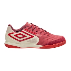 Chuteira Futsal Umbro Pro 5 Bump Club Scoob Adulta - Foto 1