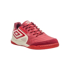 Chuteira Futsal Umbro Pro 5 Bump Club Scoob Adulta - Foto 2