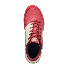 Chuteira Futsal Umbro Pro 5 Bump Club Scoob Adulta - Foto 3