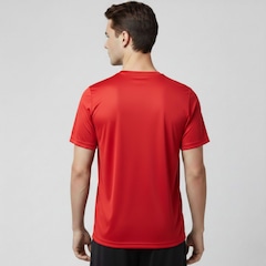 Camiseta Dry Fit Caban Microfuros Anti Suor Esportiva Masculina - Foto 4