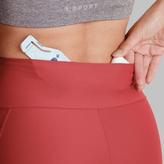 Calça Lupo Run 5 Pocket Feminina - Foto 4