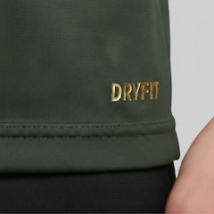 Camiseta Dry Fit Caban Microfuros Anti Suor Esportiva - Masculina - Foto 3