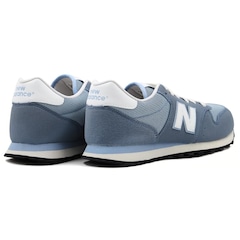 Tênis New Balance 500v2 Feminino - Foto 5