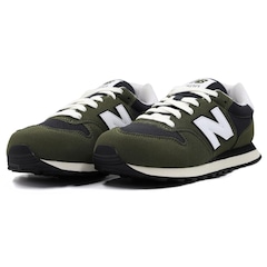 Tênis New Balance 500v2 Masculino - Foto 4