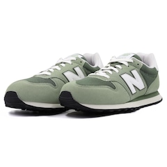 Tênis New Balance 500v2 Masculino - Foto 4