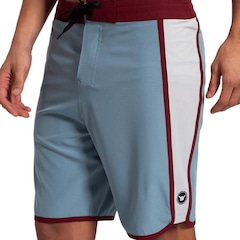 Bermuda Água Hang Loose Matrix Boardshorts 19' - HANG LOOSE - Masculino - Foto 1