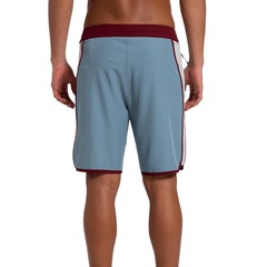 Bermuda Água Hang Loose Matrix Boardshorts 19' - HANG LOOSE - Masculino - Foto 3