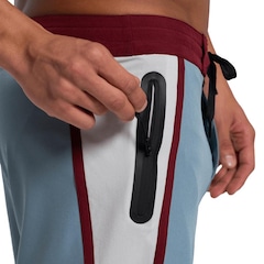 Bermuda Água Hang Loose Matrix Boardshorts 19' - HANG LOOSE - Masculino - Foto 4