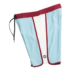 Bermuda Água Hang Loose Matrix Boardshorts 19' - HANG LOOSE - Masculino - Foto 6