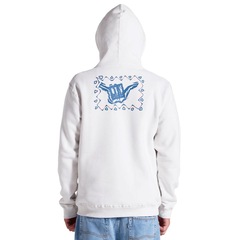 Blusão Moletom Hang Loose Canguru Wildguys Masculino - Foto 2