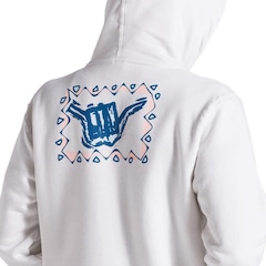 Blusão Moletom Hang Loose Canguru Wildguys Masculino - Foto 4