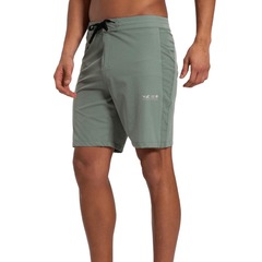 Bermuda Água Hang Loose Boardshorts Bonded 19' Masculino - Foto 2