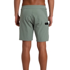 Bermuda Água Hang Loose Boardshorts Bonded 19' Masculino - Foto 3