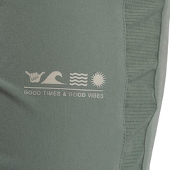 Bermuda Água Hang Loose Boardshorts Bonded 19' Masculino - Foto 5