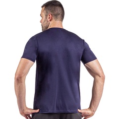 Camiseta Poker T-Shirt New Basic Masculina - Foto 2