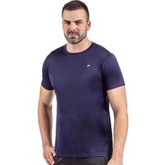 Camiseta Poker T-Shirt New Basic Masculina - Foto 3