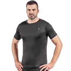 Camiseta Poker T-Shirt New Basic Masculina - Foto 6