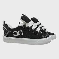 Tênis Double-G Big Monster DOUBLE G Masculino - Foto 2