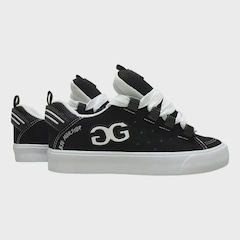 Tênis Double-G Big Monster DOUBLE G Masculino - Foto 4