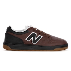Tênis New Balance 480 Low - Masculino - Foto 1