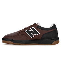 Tênis New Balance 480 Low - Masculino - Foto 2