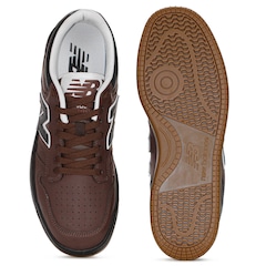 Tênis New Balance 480 Low - Masculino - Foto 4