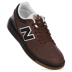 Tênis New Balance 480 Low - Masculino - Foto 5