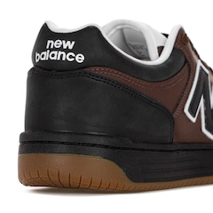 Tênis New Balance 480 Low - Masculino - Foto 7