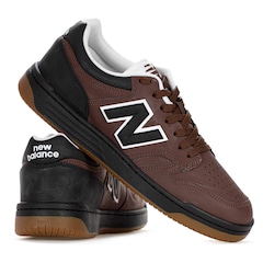 Tênis New Balance 480 Low - Masculino - Foto 8