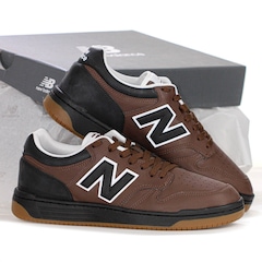 Tênis New Balance 480 Low - Masculino - Foto 9
