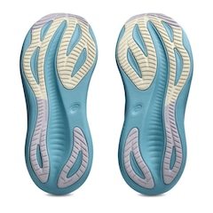 Tênis ASICS Gel Nimbus 27 Feminino - Foto 4