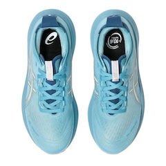 Tênis ASICS Gel Nimbus 27 Feminino - Foto 5