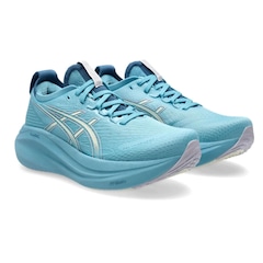 Tênis ASICS Gel Nimbus 27 Feminino - Foto 6