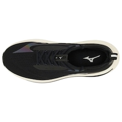 Tênis Masculino Mizuno Neo Aura Knit - Foto 4