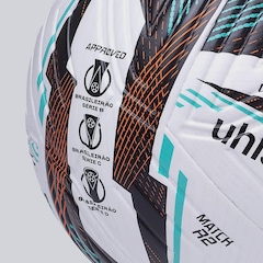 Bola de Futebol de Campo Uhlsport Match R2 - Foto 7