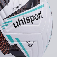 Bola de Futebol de Campo Uhlsport Match R2 - Foto 8