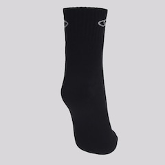 Meia Olympikus Cano Médio Feminina - Foto 2