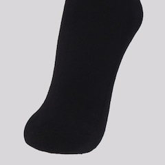 Meia Olympikus Cano Médio Feminina - Foto 3