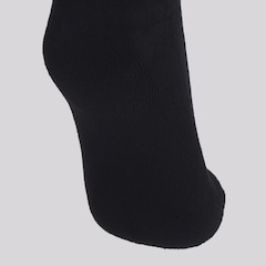 Meia Olympikus Cano Médio Feminina - Foto 4