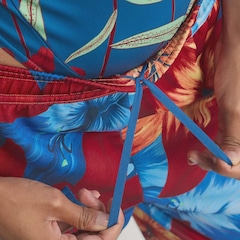 Calça Adidas Farm Tiro Feminina - Foto 11