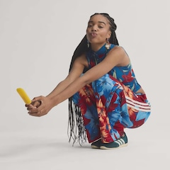 Calça Adidas Farm Tiro Feminina - Foto 3